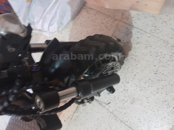 acil satılık 12 xplus çift motor 24 model