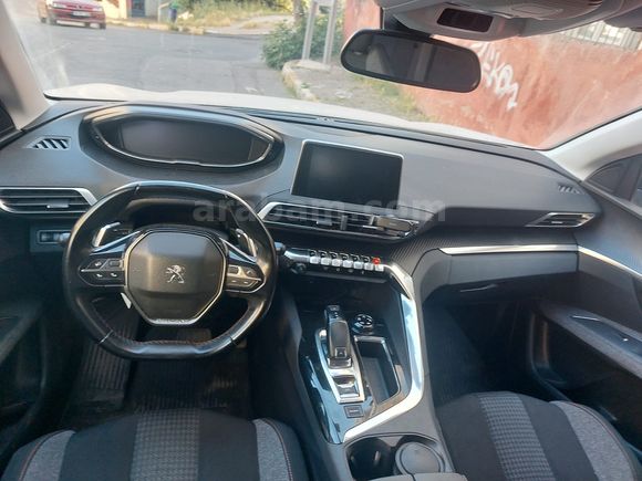 Sahibinden Peugeot 3008 1.6 BlueHDi Active 2016 Model İstanbul