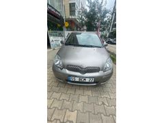 AKDAĞLAR 66 OTOMOTİV DEN TEMİZ OTOMATİK TOYOTA YARİS