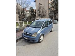 Sahibinden Opel Meriva 1.3 CDTI Essentia 2006 Model