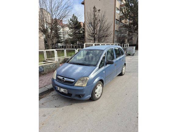 Sahibinden Opel Meriva 1.3 CDTI Essentia 2006 Model