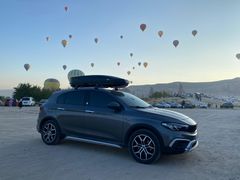 Sahibinden Fiat Egea Cross 1.4 Fire Lounge 2023 Model Lounge Paket