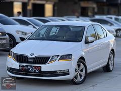 MİRTAŞ AUTO'DAN 1. SINIF HATASIZ BOYASIZ SKODA OCTAVİA STYLE