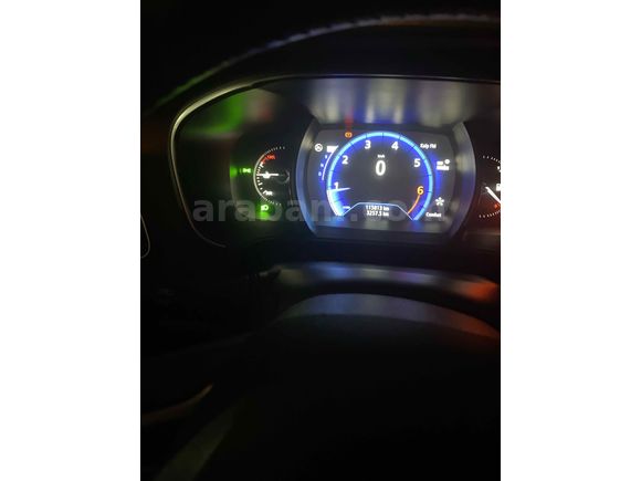 Sahibinden Renault Megane 1.2 TCe Icon 2016 Model 