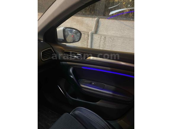 Sahibinden Renault Megane 1.2 TCe Icon 2016 Model 