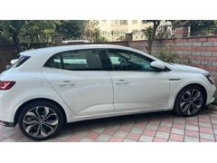 Sahibinden Renault Megane 1.2 TCe Icon 2016 Model 