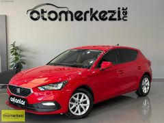 360 BİN PEŞİN 36 AY 2021 SEAT LEON 1.0 TSI STYLE/HATASIZ