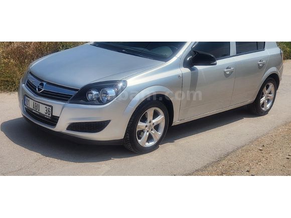 Galeriden Opel Astra 1.6 Enjoy 2012 Model Bursa