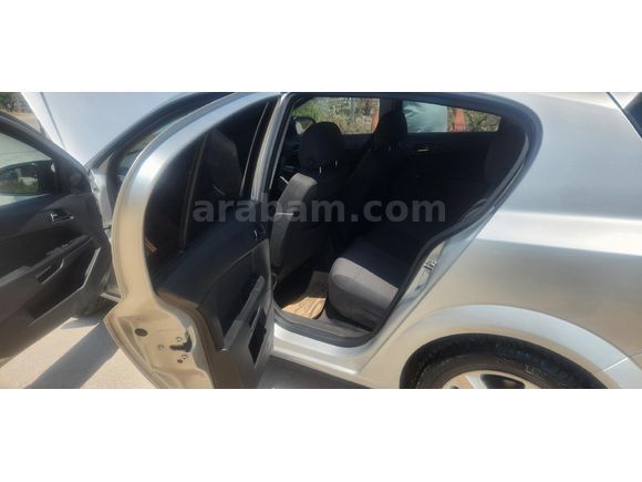 Galeriden Opel Astra 1.6 Enjoy 2012 Model Bursa