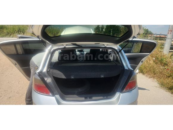 Galeriden Opel Astra 1.6 Enjoy 2012 Model Bursa