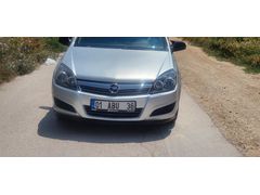Galeriden Opel Astra 1.6 Enjoy 2012 Model Bursa