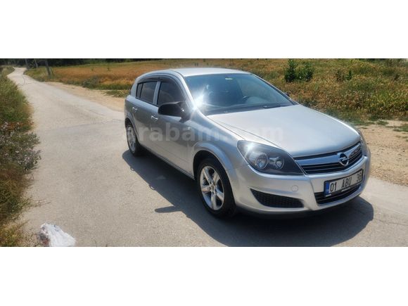 Galeriden Opel Astra 1.6 Enjoy 2012 Model Bursa