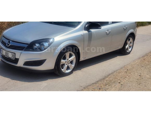 Galeriden Opel Astra 1.6 Enjoy 2012 Model Bursa
