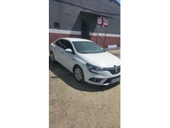 Sahibinden Renault Megane 1.5 Blue DCI Touch 2020 Model