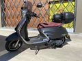 Sahibinden Kuba SJ 125-8C 