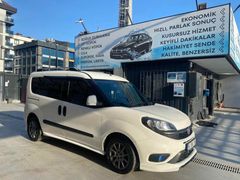 Sahibinden Fiat Doblo Combi 1.6 Multijet Safeline 2021 Model 