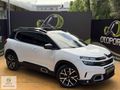 2021 CİTROEN C5 AİRCROSS SHİNE BOLD 1 BOYA CAM TAVAN-GERİ GÖRÜŞ