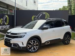 2021 CİTROEN C5 AİRCROSS SHİNE BOLD 1 BOYA CAM TAVAN-GERİ GÖRÜŞ
