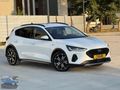 TAŞAR OTOMOTİV DEN 2023 FORD FOCUS ACTIVE X OTOMATİK