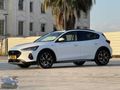 TAŞAR OTOMOTİV DEN 2023 FORD FOCUS ACTIVE X OTOMATİK