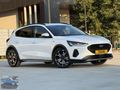 TAŞAR OTOMOTİV DEN 2023 FORD FOCUS ACTIVE X OTOMATİK