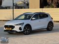 TAŞAR OTOMOTİV DEN 2023 FORD FOCUS ACTIVE X OTOMATİK