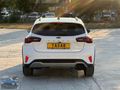 TAŞAR OTOMOTİV DEN 2023 FORD FOCUS ACTIVE X OTOMATİK