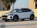 TAŞAR OTOMOTİV DEN 2023 FORD FOCUS ACTIVE X OTOMATİK