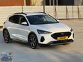 TAŞAR OTOMOTİV DEN 2023 FORD FOCUS ACTIVE X OTOMATİK