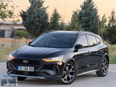 DURMAZ AUTO'DAN 2023 MODEL FORD FOCUS ACTİVE X HATASIZ BYSZ