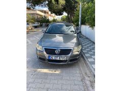 Sahibinden Volkswagen Passat 1.6 FSi Comfortline 2008 Model 