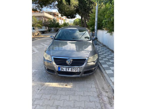 Sahibinden Volkswagen Passat 1.6 FSi Comfortline 2008 Model 
