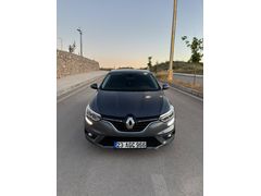 Sahibinden Renault Megane 1.3 TCe Joy 2020 Model Elazığ