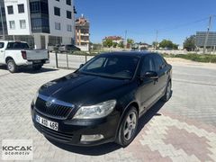 2010 Octavia 1.6 TDI DSG kredi kart taksit