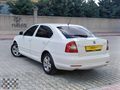 ERDEM AUTO'DAN HATASIZ BOYASIZ SKODA OCTAVIA