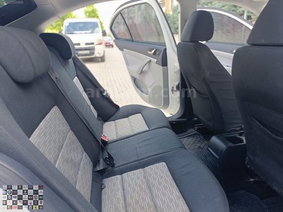 ERDEM AUTO'DAN HATASIZ BOYASIZ SKODA OCTAVIA