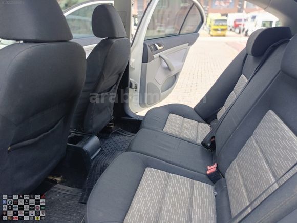 ERDEM AUTO'DAN HATASIZ BOYASIZ SKODA OCTAVIA