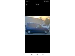 Sahibinden Citroen Berlingo 1.9 D 2004 Model