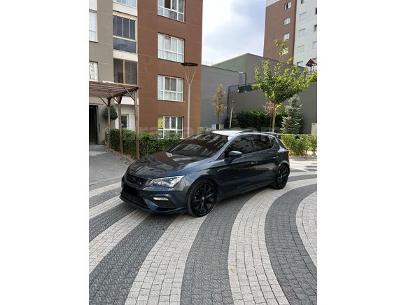 Sahibinden Seat Leon 1.5 EcoTSI FR 2020 Model