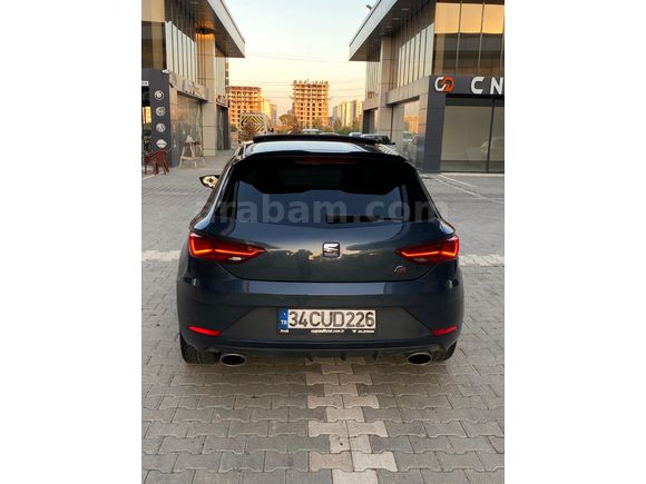 Sahibinden Seat Leon 1.5 EcoTSI FR 2020 Model