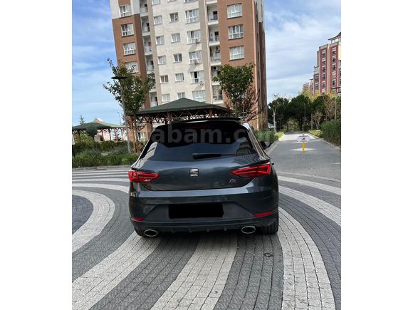 Sahibinden Seat Leon 1.5 EcoTSI FR 2020 Model