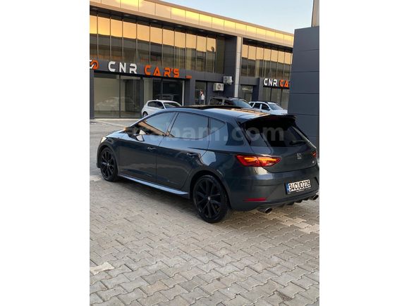 Sahibinden Seat Leon 1.5 EcoTSI FR 2020 Model