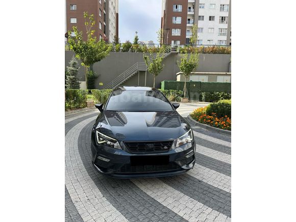 Sahibinden Seat Leon 1.5 EcoTSI FR 2020 Model