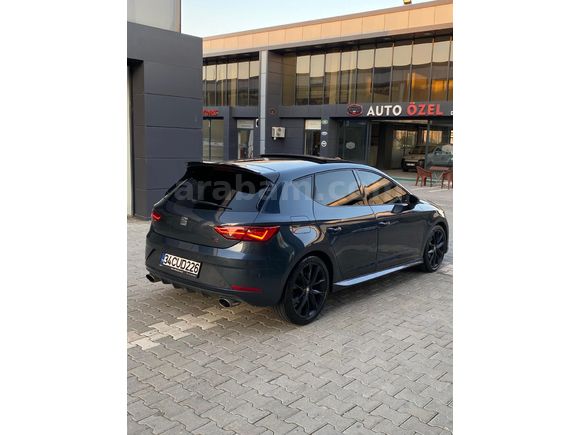 Sahibinden Seat Leon 1.5 EcoTSI FR 2020 Model