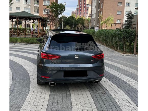 Sahibinden Seat Leon 1.5 EcoTSI FR 2020 Model