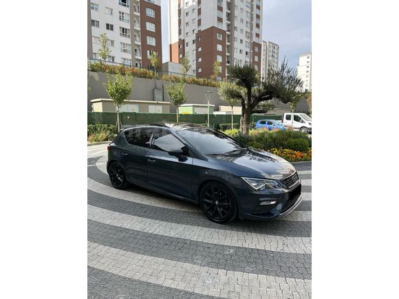 Sahibinden Seat Leon 1.5 EcoTSI FR 2020 Model