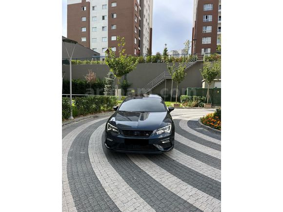 Sahibinden Seat Leon 1.5 EcoTSI FR 2020 Model