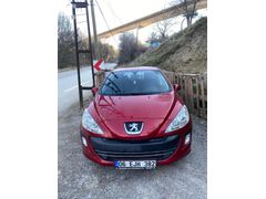 Sahibinden Peugeot 308 1.6 VTi Comfort Pack 2011 Model Ankara
