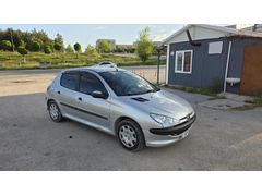 Sahibinden Peugeot 206 1.4 X-Design 2006 Model Açıklamayı okuyunuz