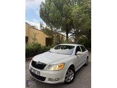 HATASIZ BAKIMLI OTOMATİK VİTES SKODA OCTAVIA 150 BİNDE